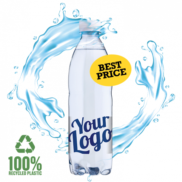 Penta 0.50L "Best Price" Clear