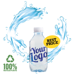 Petit 0.30L "Best Price" Clear