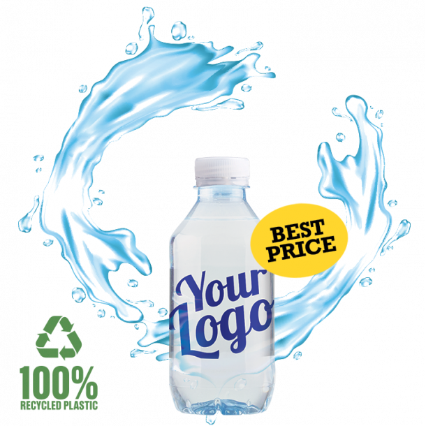 Petit 0.30L "Best Price" Clear