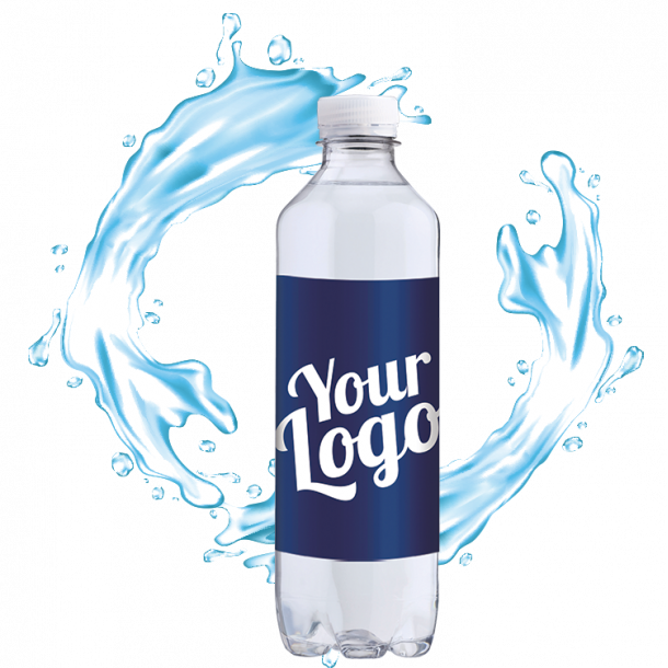 Plenty 0.50L D'lux plus