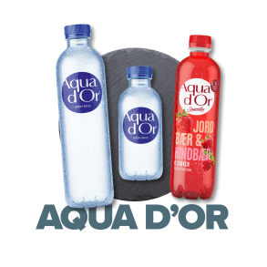 Aqua d'Or Mineralwater