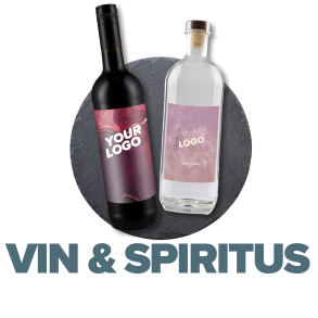 &Oslash;l, Vin & Spiritus