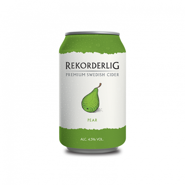 Rekorderlig Pre, dse