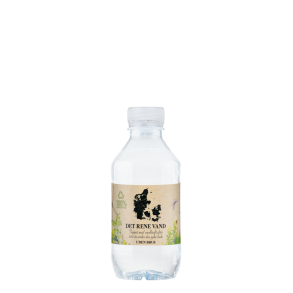 Det Rene Vand, 0,30 Still