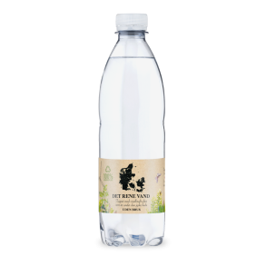 Det Rene Vand, 0,50 Still