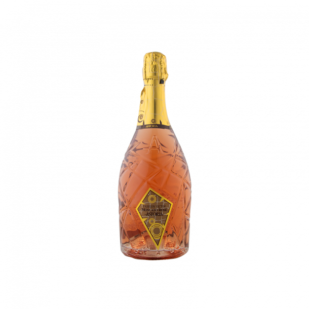 Astoria rose 750 ml