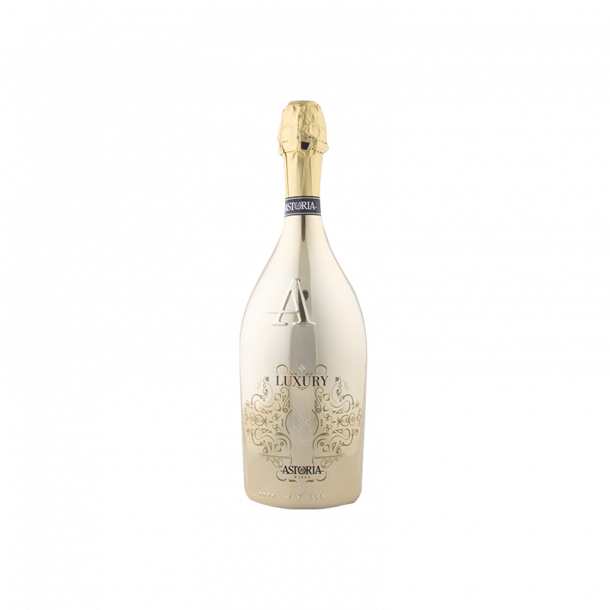 Astoria luxury 750 ml Gold