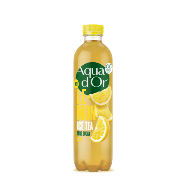 Aqua d'Or Ice Tea