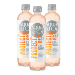 Aqua d'Or Vitamins