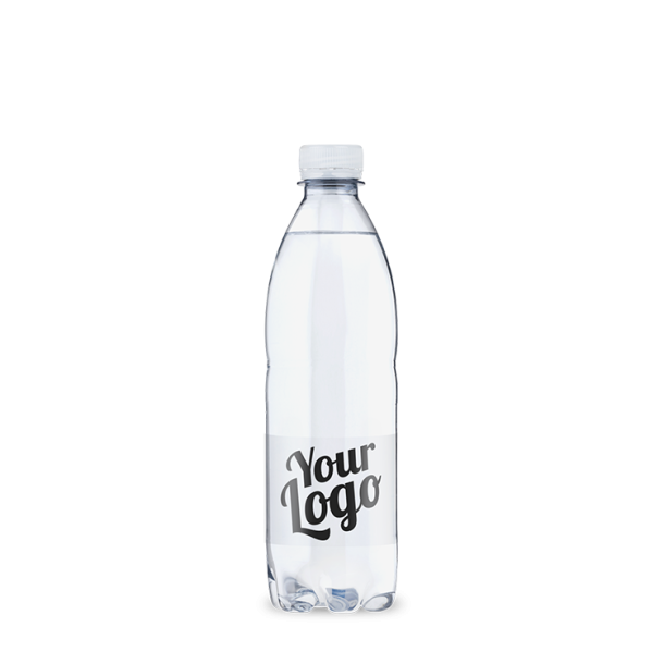 Penta 500ml Clear D'lux