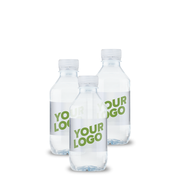 Petit 0.30L "Best Price" Clear