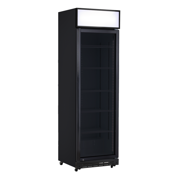 Display k�ler, DCC 420 BD