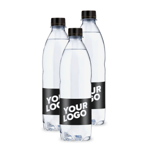 Penta Sparkling </br> D'lux 0.50 L