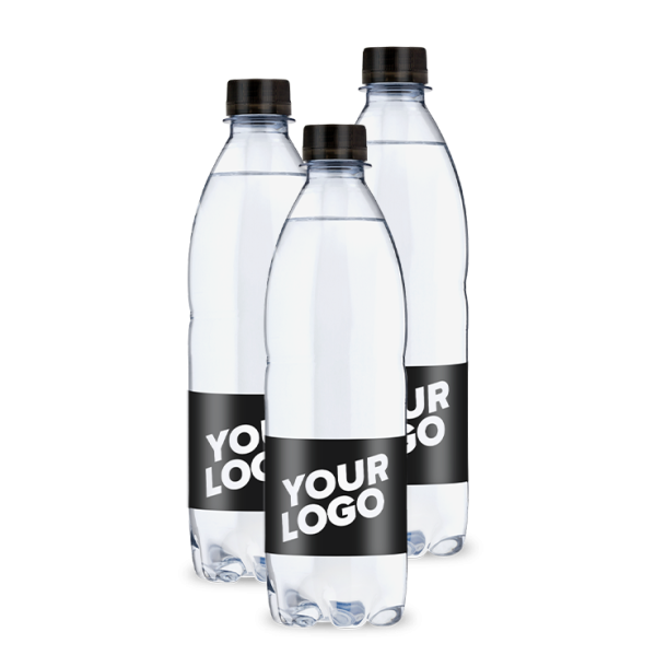 Penta Sparkling </br> D'lux 0.50 L