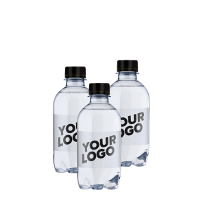 Petit Sparkling D'lux Transparent 0.30 L