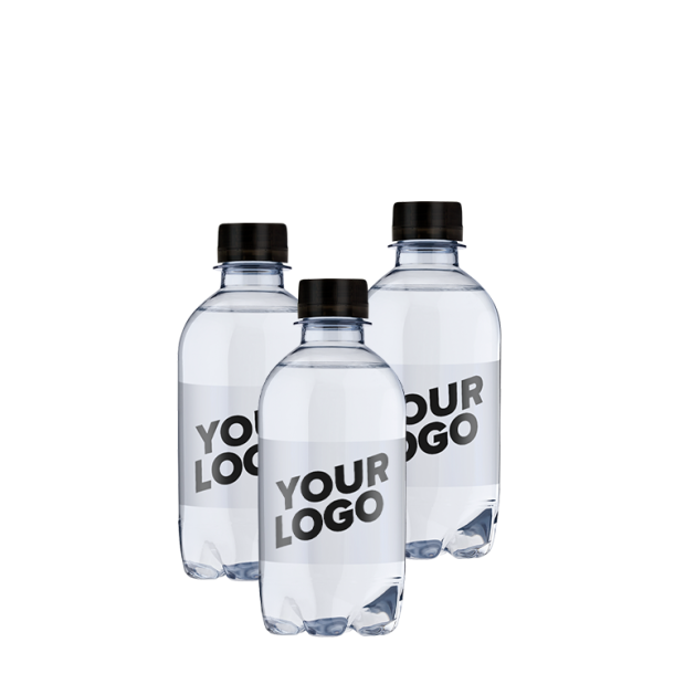 Petit Sparkling D'lux Transparent 0.30 L