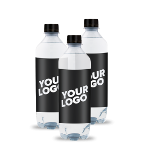 Plenty Sparkling D'lux 0.50 L