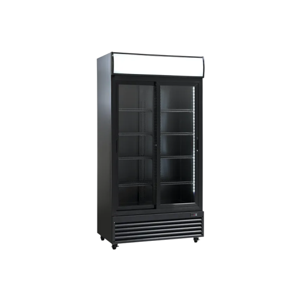 Display kler, SD 802 BSLE