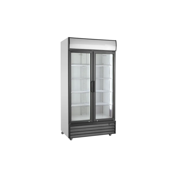 Display kler, SD 802 HE