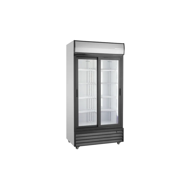 Display kler, SD 802 SLE