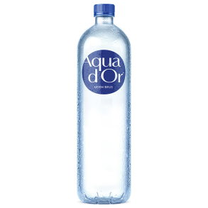Aqua d'Or still 1,25L