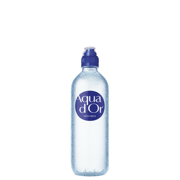 Aqua d'Or still 0.65L
