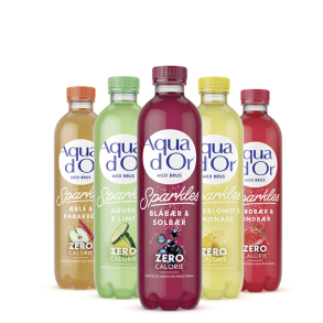 Aqua d'Or Mineralwater