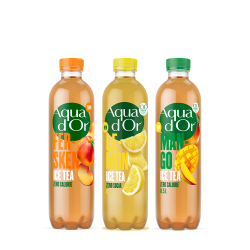 Aqua d'Or Ice Tea