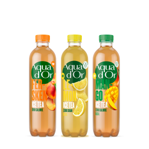 Aqua d'Or Ice Tea