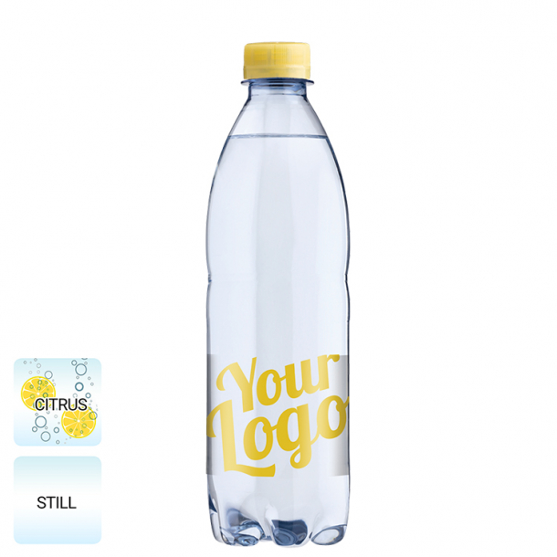 Penta 0.50L "Best Price" Clear