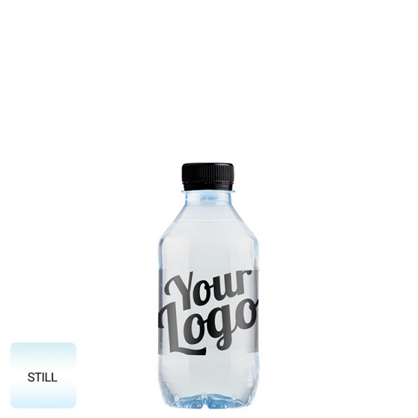 Petit 0.30L "Best Price" Clear