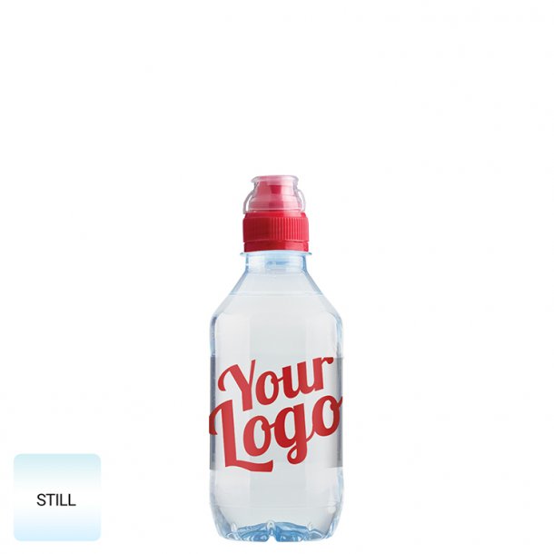 Petit 0.30L "Best Price" Clear