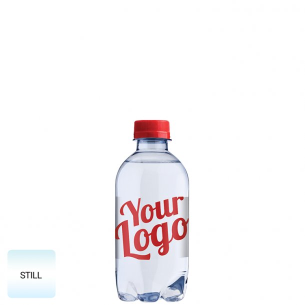 Petit 0.30L "Best Price" Clear