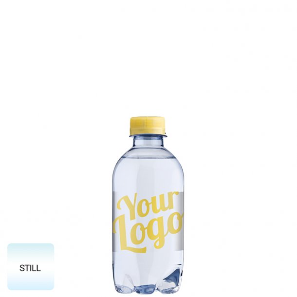 Petit 0.30L "Best Price" Clear